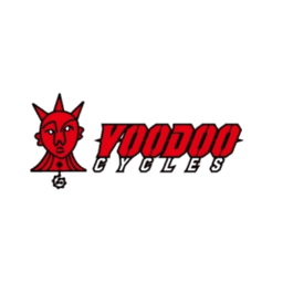 Voodoo Cycles logo