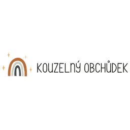 Kouzelný Obchůdek logo