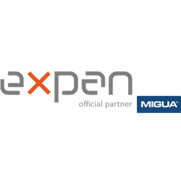 Expan Migua logo