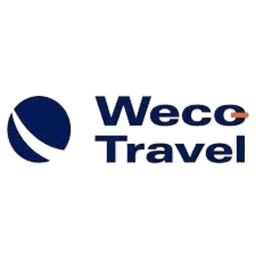 Weco Travel logo